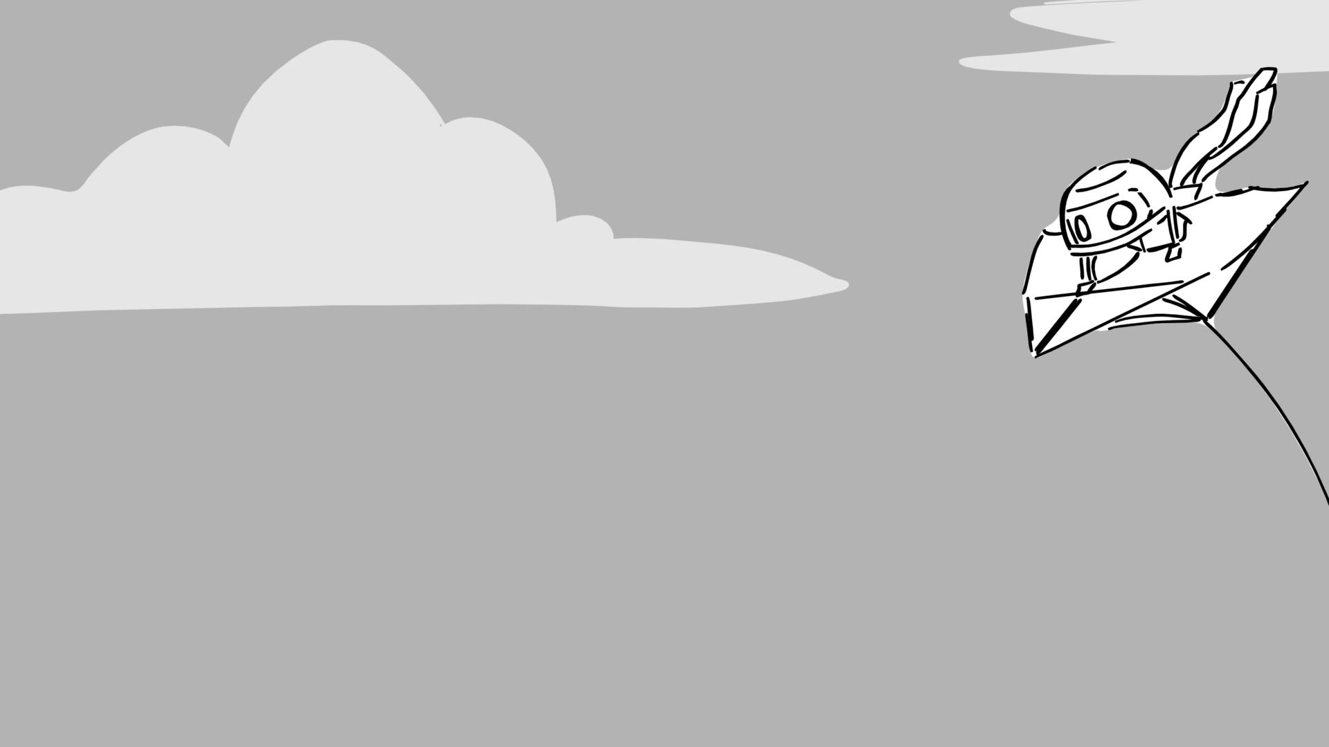 Fun with Nubs — Ep. 119, lámina 166, storyboard by Melissa Ballesteros